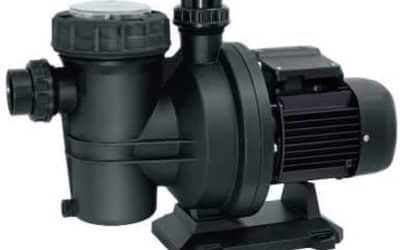 Test de la pompe ESPA NOX 75 : performance et efficacité