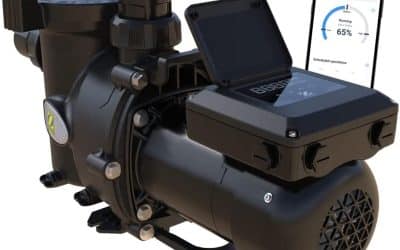 Test de la pompe Zodiac E30 iQ 200 : économie d&rsquo;énergie et contrôle intelligent