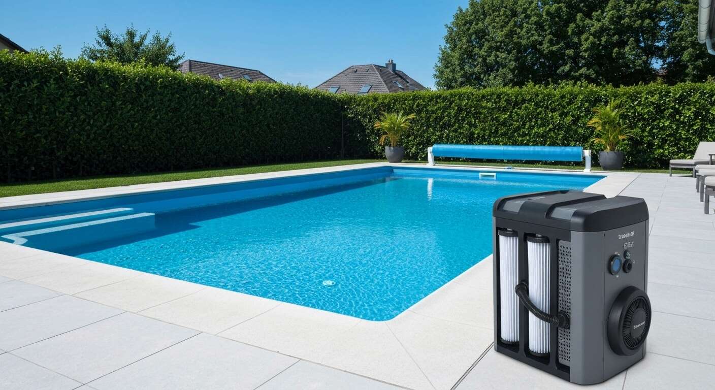 Comparatif des syst&egrave;mes de filtration : efficacit&eacute; et co&ucirc;t