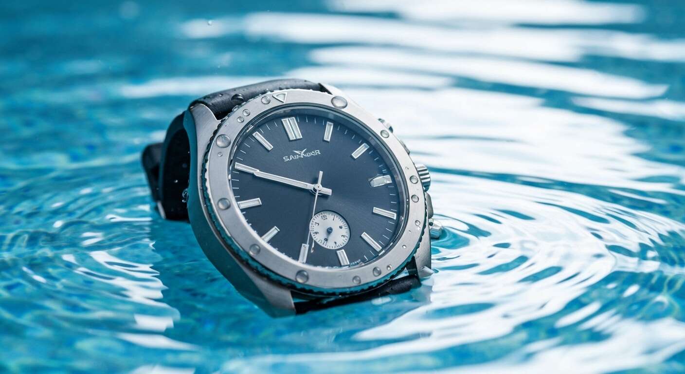 Choisir la bonne &eacute;tanch&eacute;it&eacute; pour la piscine