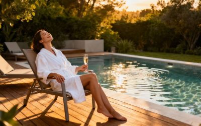 Comment Optimiser la Filtration de Votre Spa ?