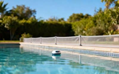Alarme piscine : législation et solutions existantes