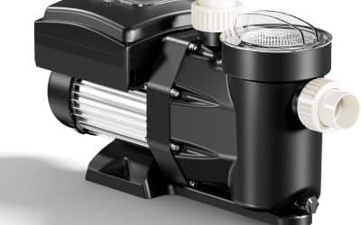 Test de la pompe XPOtool 750 W : performance pour piscine et spa