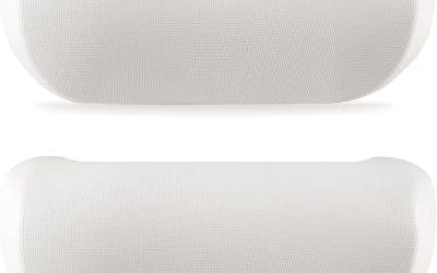 Test : oreillers de rechange Earthtec pour spa Watkins Highlife