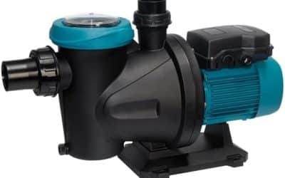 Test : pompe piscine ESPA Silen S 2026 1 ch 100 m³