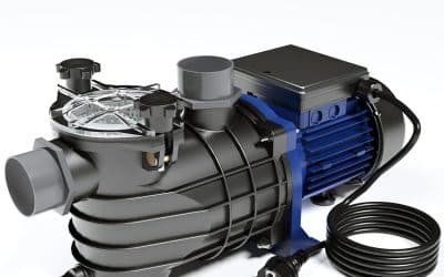 Test pompe piscine Wiltec 180 W : débit impressionnant de 10800 l/h