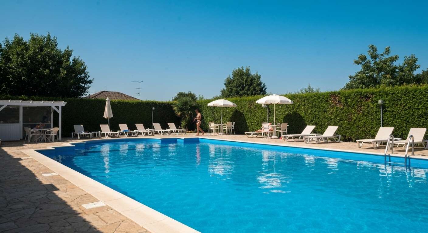 Qu'est-ce que l'oxyg&egrave;ne actif et comment agit-il sur l'eau de piscine