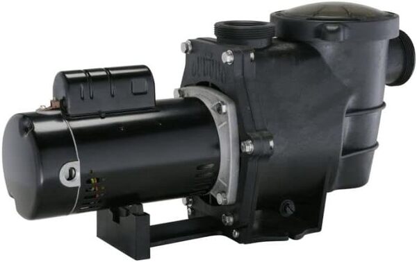 Harris H1572748 ProForce Pompe de piscine enterrée 220 V 1,5 HP