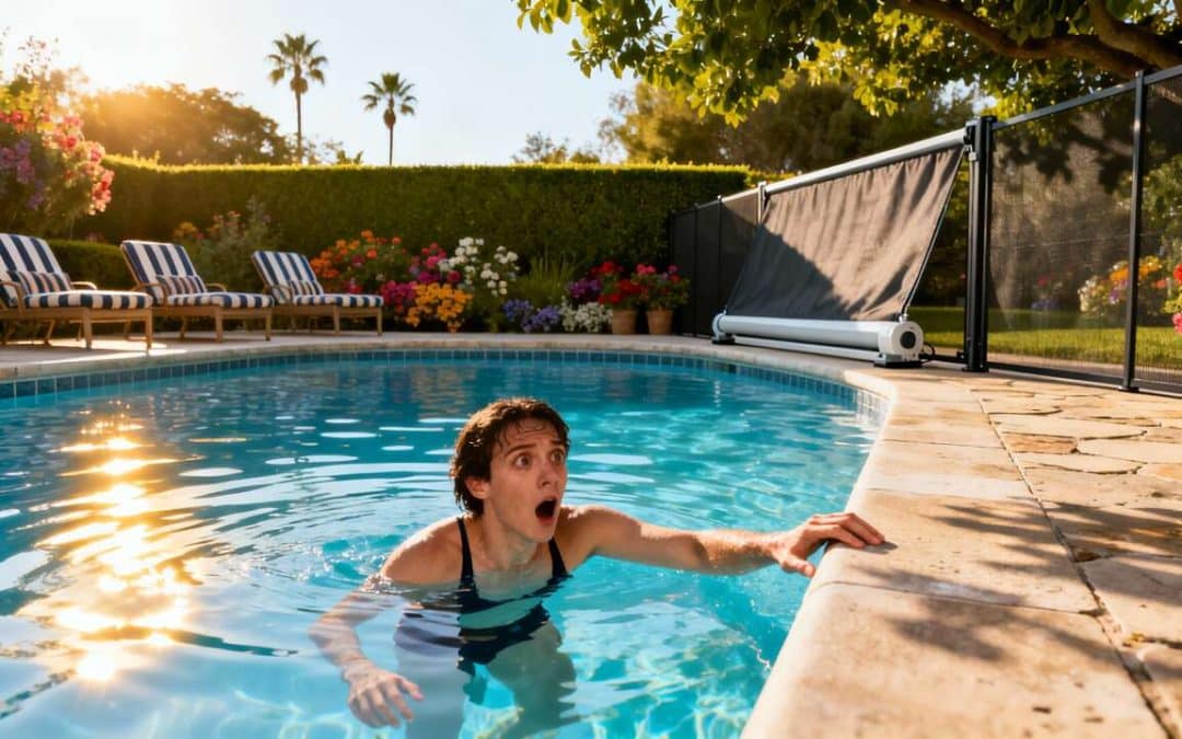 Comment choisir la méthode de sécurité pour sa piscine coque ?