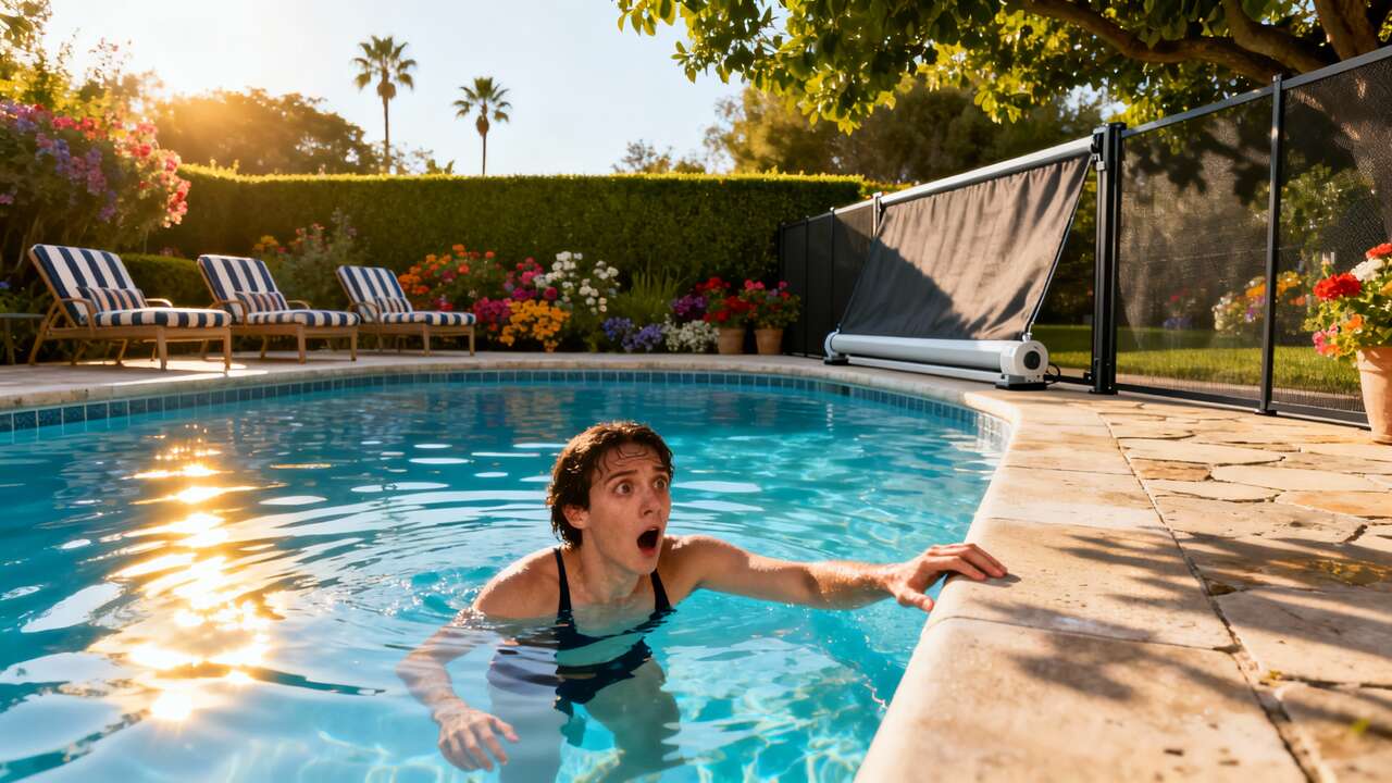 Comment choisir la méthode de sécurité pour sa piscine coque ?