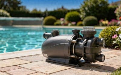 Comment bien choisir sa pompe de piscine ?