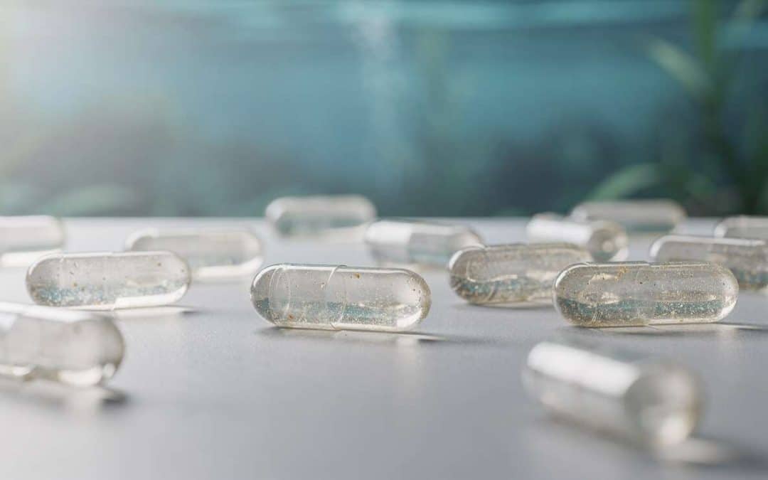 Gélules végétales et bien-être aquatique : une synergie naturelle