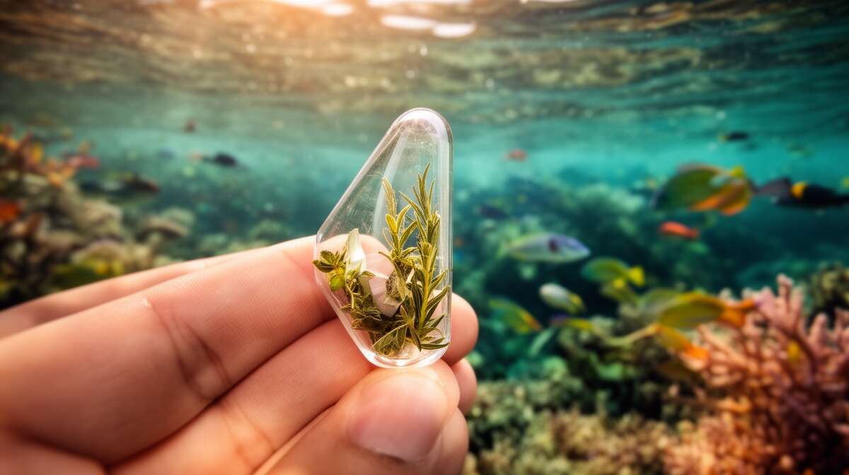 Le rôle essentiel des extraits de plantes