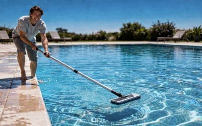 Comparatif des balais pour piscine : guide d&rsquo;achat