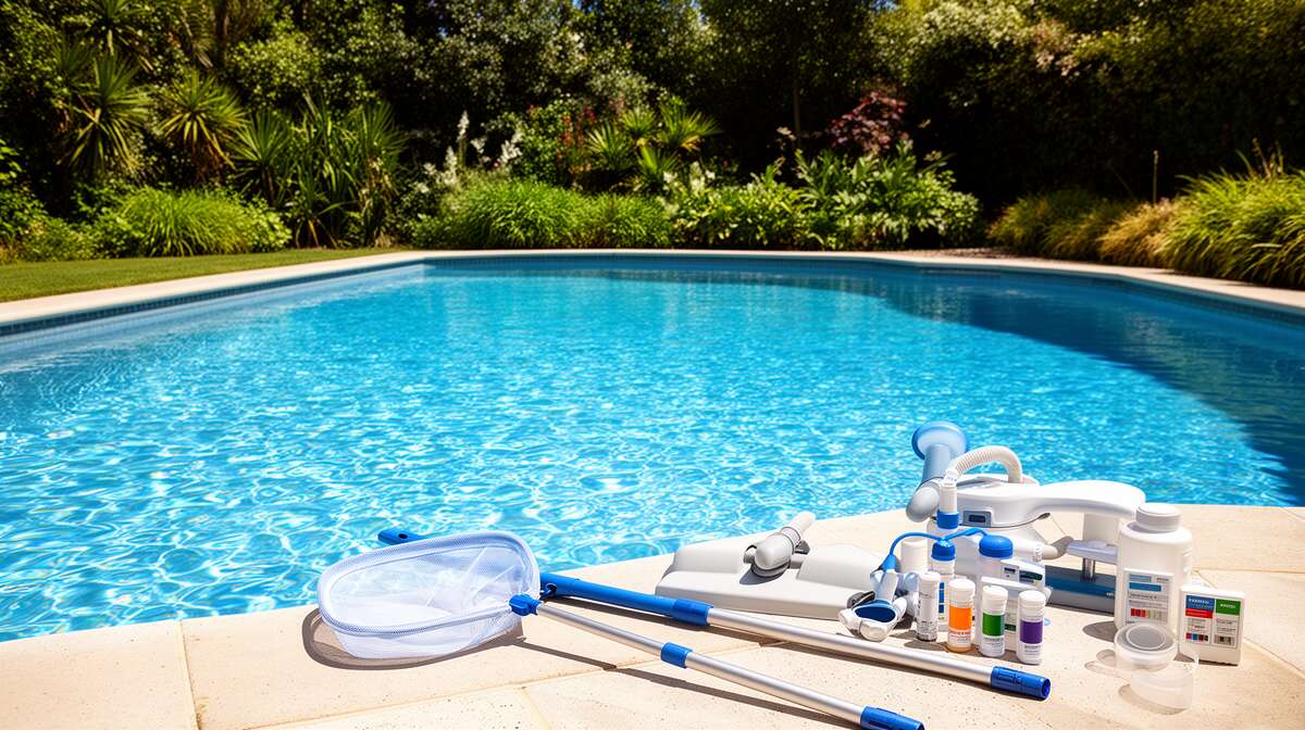 Accessoires de nettoyage : choisir les meilleurs outils