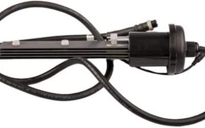 Test de la cellule Salt and Swim 2.0 : performance optimale pour 100 m³