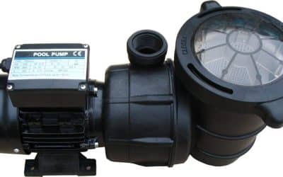 Test de la pompe de piscine Spirato 72527