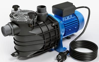 Test de la pompe piscine Wiltec 1500 W : performance et efficacité