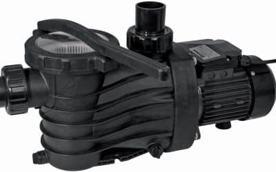 Test : pompe piscine Ribimex Swim 800