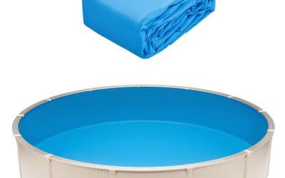 Test : revêtement VEVOR pour piscines hors sol, performance et résistance