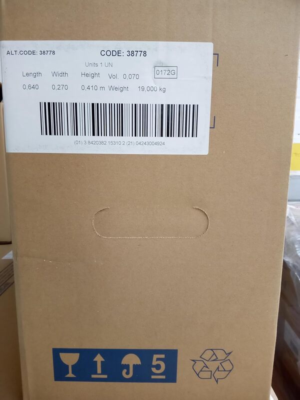 Astralpool Victoria Plus 26000 L/h 1.50 Kw 2 Cv Tri 230/400v Iii Plastic Self-priming Pump One Size