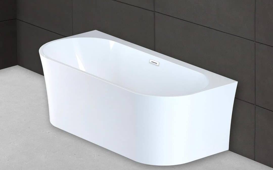 Avis sur la baignoire ilot Ruby 170 by Spalina