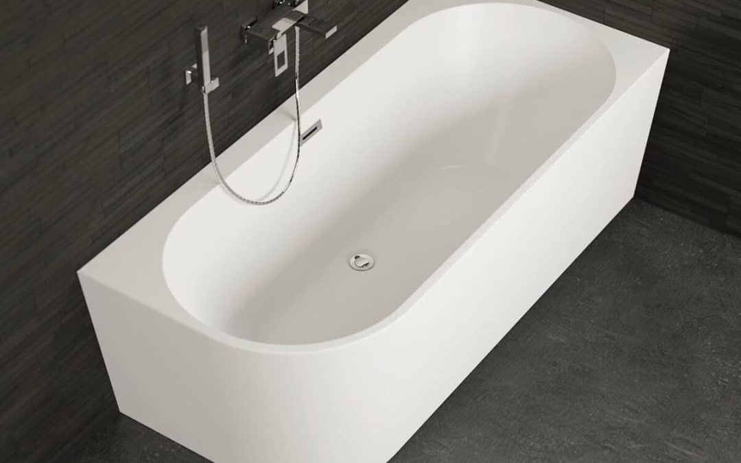 Test : baignoire îlot Capri 170 par Spalina