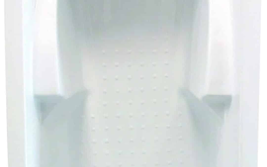 Test de la baignoire rectangulaire Ondee Fany : élégance et sécurité