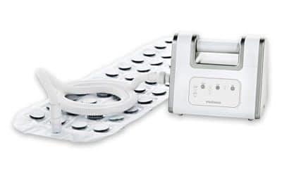 Test du bain à bulles medisana BBS : spa à la maison