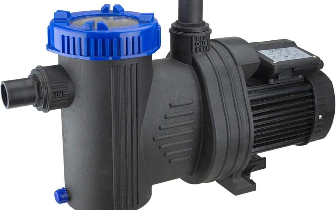 Test : pompe Steinbach WP 19000, performance et efficacité