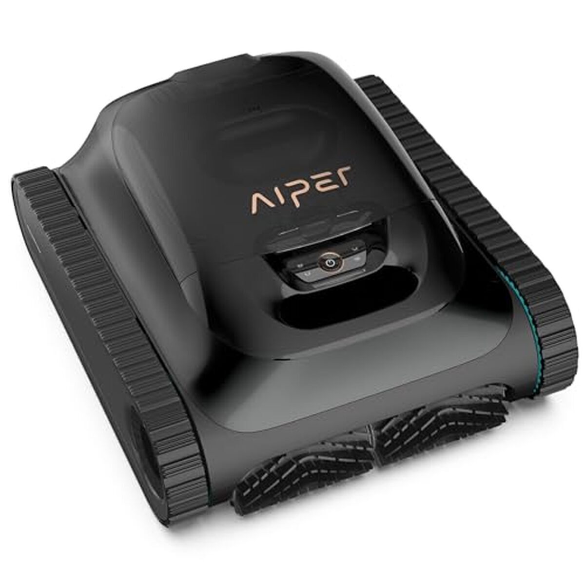 Test du robot de piscine sans fil Aiper : efficacité au rendez-vous