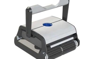 Test : robot piscine Bestway Clean Pool électrique