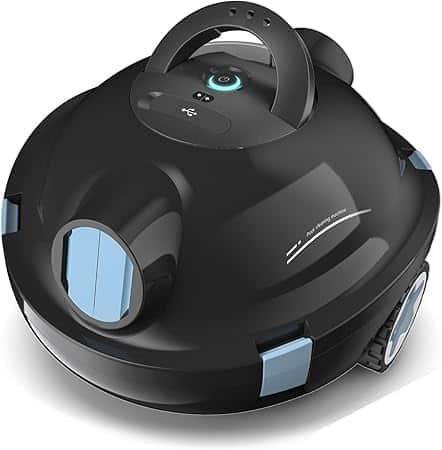 Test du robot nettoyeur Medoxa : efficacité et autonomie pour votre piscine